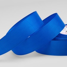 Republic tape, 25 mm, 23 ± 1 m, blue color No. 40