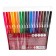 Фломастеры 18 цветов, ErichKrause, "Safari Ultra Washable" микс