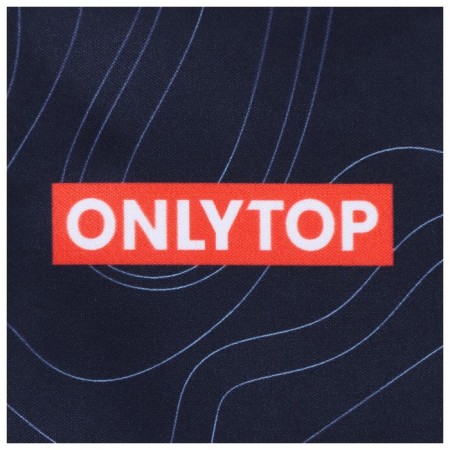Warm -up jacket onlytop unisex, p. 42-8