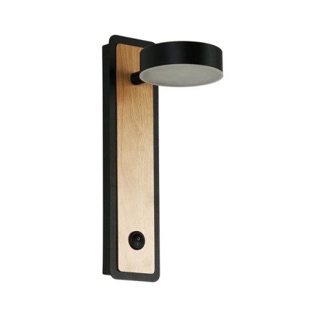 Wall lamp Prime 100 mm, 175 mm, LED 5W-3