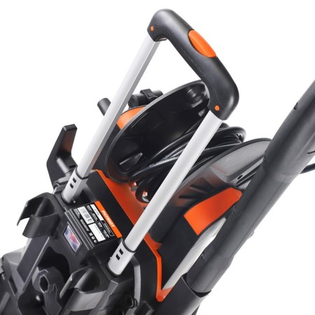 High pressure washing Patriot GT590 Imperial, 150 bar, 270-420 l/hour-5