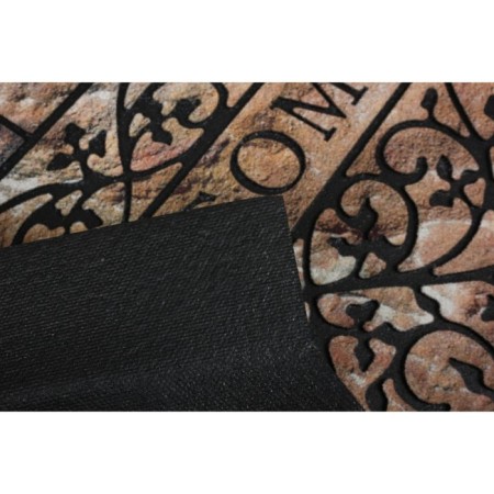 Rapid Floki -Flocked 58x88 cm, Lincoln pattern-3