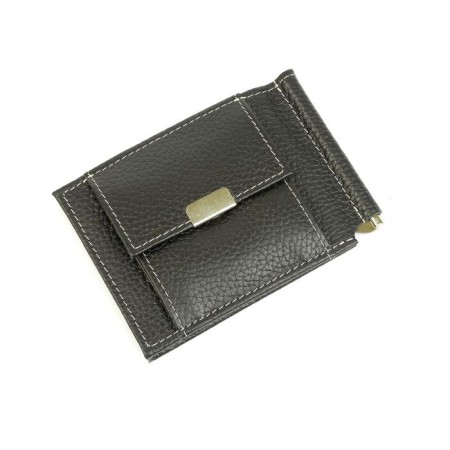 Build clip, black color-2