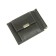 Build clip, black color