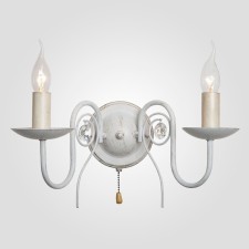 Bra in the classic style Tomas, 60W, E14, 30x30x27.5 cm