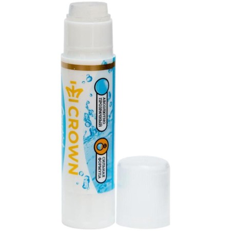 Clee-pencil 8 g PVP Crown, crystal-clean-2