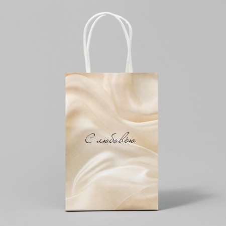 Gift Crafts, Packaging, “With Love”, 15 x 10 x 6 cm-1