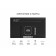 TV OLTO 32T20H, 32 ", 1366x768, DVB-T2/C, 2XHDMI, 1xUSB, black
