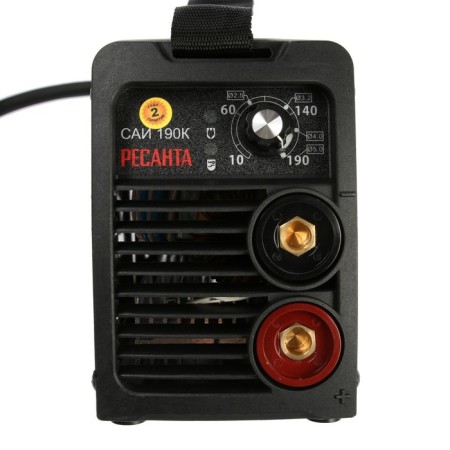 The inverter “Resanta” SAI190K, 7.15 kW, 10-190 A-2
