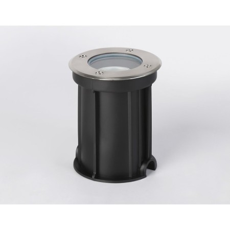 Street lamp in the ground Ambrella Garden ST6511, GU10, Black Color Black-1