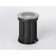 Street lamp in the ground Ambrella Garden ST6511, GU10, Black Color Black