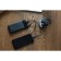 External Accesstyle Seashell 10pd, 10,000 mAh, 2 USB, 2.1 a, display, black