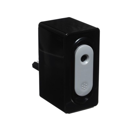 Mechanical sharpener with container "Classic", mix-8