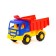 Car - Tyoma dump truck, Mix color