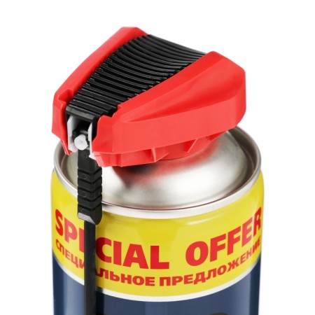 Penetrating lubrication Cityup UP-40, 600 ml-1
