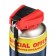 Penetrating lubrication Cityup UP-40, 600 ml