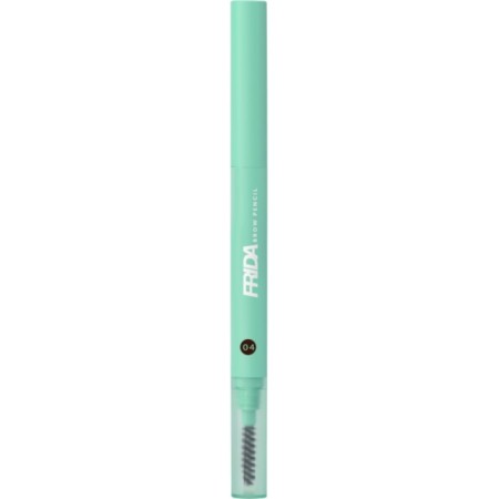 Love Generation Frida eyebrow pencil, automatic, tone 04 dark brown, 0.15 g-1