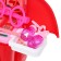 Game set "Fashionista" with accessories