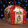Gift Folding "Good Traditions" 19.5 x 13 x 14 cm