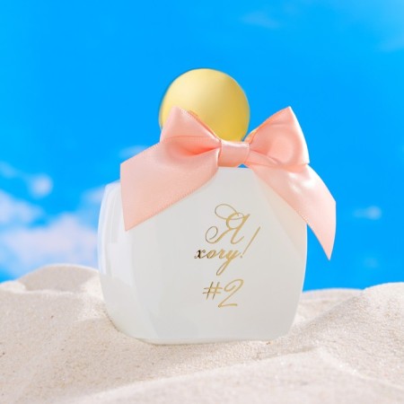 Women's perfumery water with pheromones I want #2, 55 ml-1