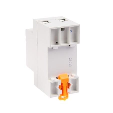 Voltage relay TDM, 1F, 25 A, SQ1504-0002-1