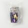 A one -time paper glass "Happy Birthday" Stars balls, 250 ml