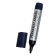 Permanent marker, 4.0 mm, blue, calligrata 1110