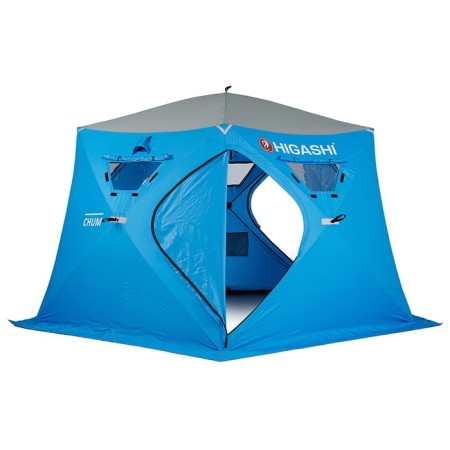 Higashi Chum tent, 6 people, 01399-1