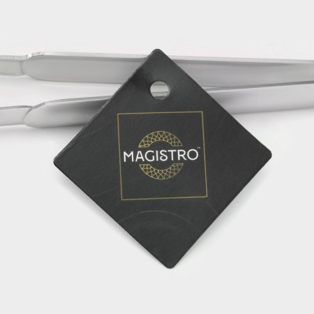 Kitchen forceps Magistro Rengy, 31 cm-4