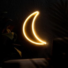 Neon sign 