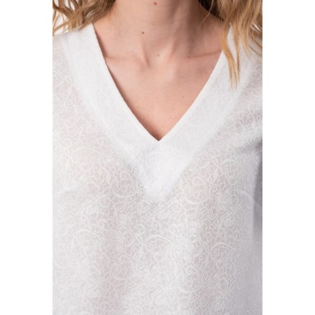 Women's tunic Wisell M3-4143, size 42-8