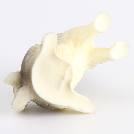 Miniature Puppet "Husky"-3