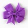 Hair clip with an anime “Sweeter”, 2 x 8 x 8 cm