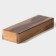 Magistro tropical cutlery tray 25 × 8 × 4 cm, acacia
