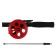 Winter fishing rod, neoprene pen, hfb-1f
