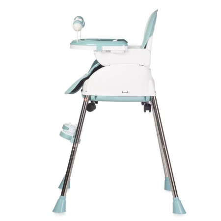 Children's chair Babyhit biscout, color Light Blue-8