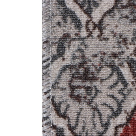 Douglas carpet, size 150x200cm, gray color, polyamide 100%, felt-1