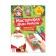 Book-cutting book "Workshop of Santa Claus", 20 p.
