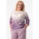 Female blouse, size 52