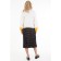 Women's skirt, size 42
