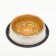 A bowl with a non -slip base color bowl, 450 ml