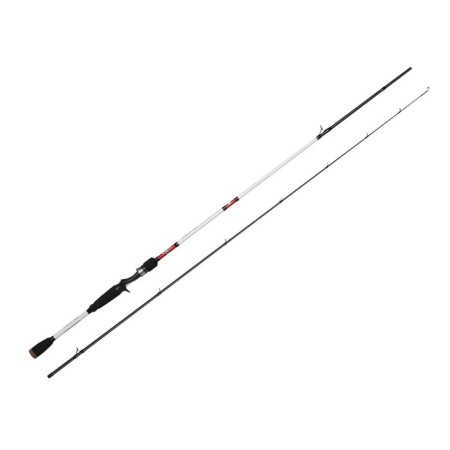 Spinning casting Lucky John Vanrex Baitcast 14, test 3-14 g, length 2.28 m.