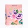 Gift package "Floral mood. Bouquet No. 3", 26 x 32 x 12 cm