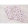 Set in the stroller Mommy Star, 3 items, print dessert