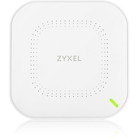 Access point ZYXEL Nebulaflex NWA50AX NWA50AX-EU0102F AX1800, 10/1000Base-TX, White-1