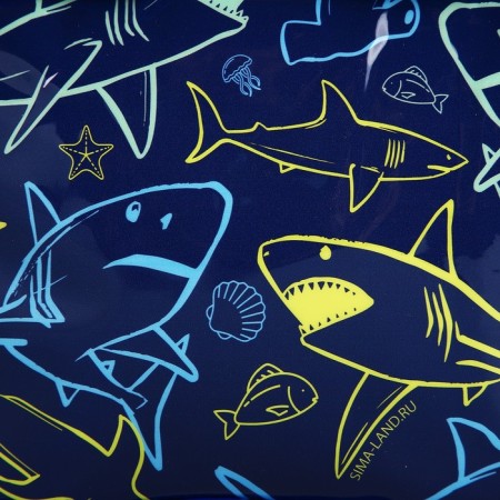 Bag for the swimsuit "Sea World", 20x15x4cm-5