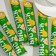 Drink Coffee Soluble Joe Black Big Stick "Latte Grusha", 30 g