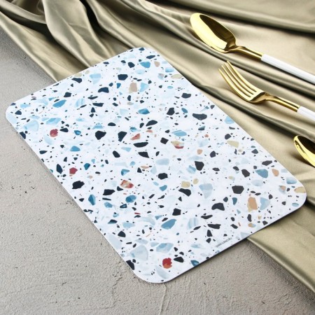 Delaying board White Stone, 30 x 20 cm-2