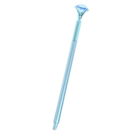Gel-ghost-pricon crystal blue