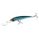 Floating wobbler LJ Original Deber F, 12 cm, color 001
